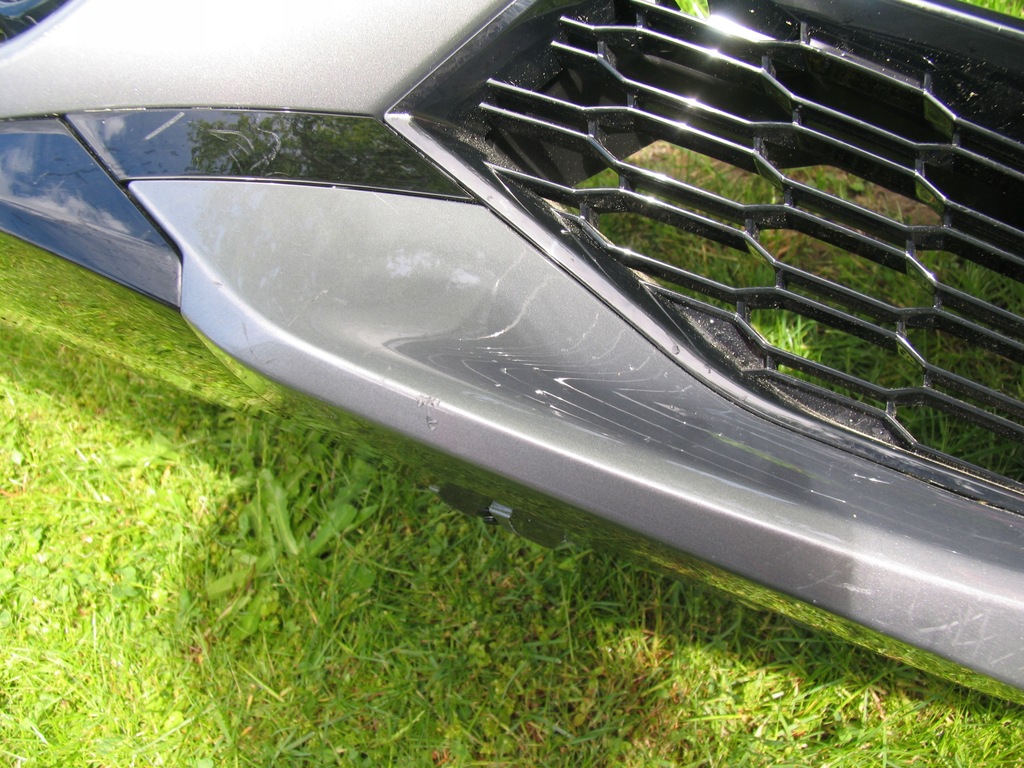 фото №7, Bmw 2 f44 m-pakiet gran coupe бампер 8075476