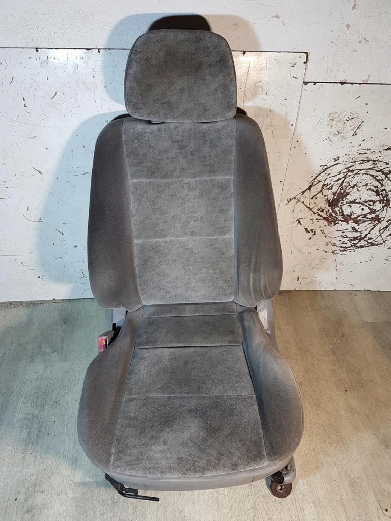 фото №1, Сидіння лівий водія kia sorento