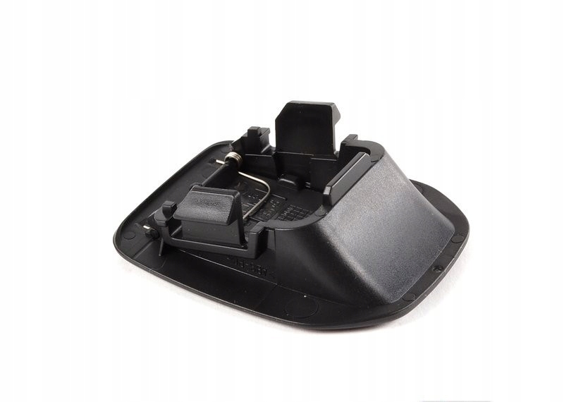 фото №10, Захист isofix bmw 3 e92 e92 lci оригінальний 52206970744