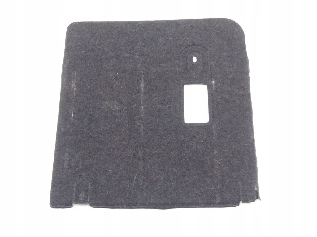 фото №1, Opel meriva a 03- захист спинка сидіння правий задня