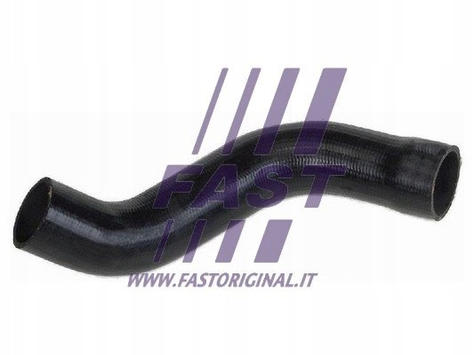 фото №1, Труба інтеркулер fiat scudo / ulysse 95