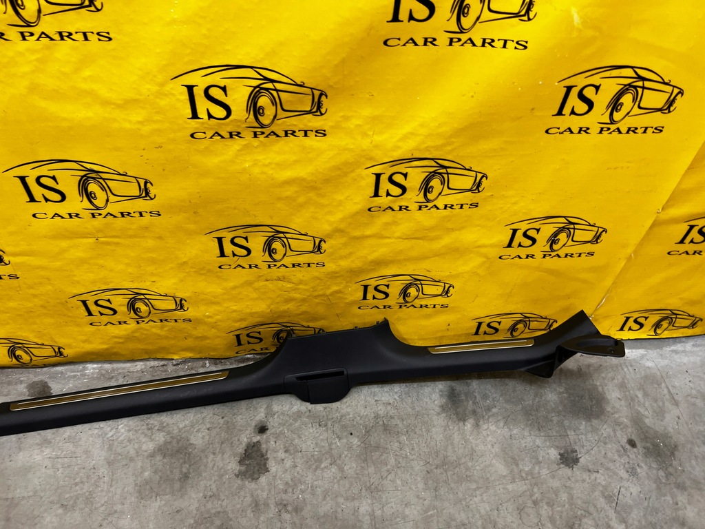 фото №1, Захист накладка поріг права volkswagen arteon