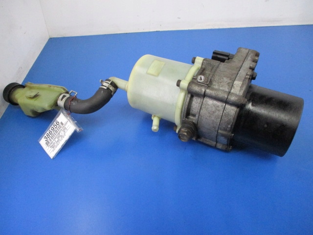 фото №4, Mazda 3 bk насос усилителя koyo 049070731