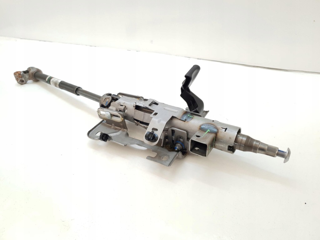 фото №3, Колонка рулевая citroen ds3