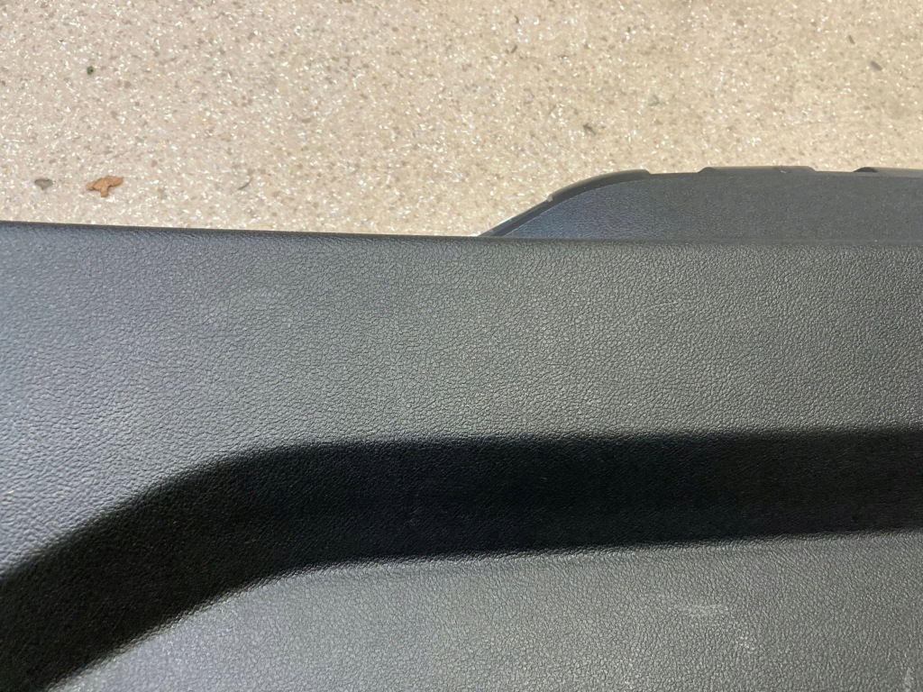 фото №14, Пластик крышки багажника задняя bmw 3 g20 g21 8738527