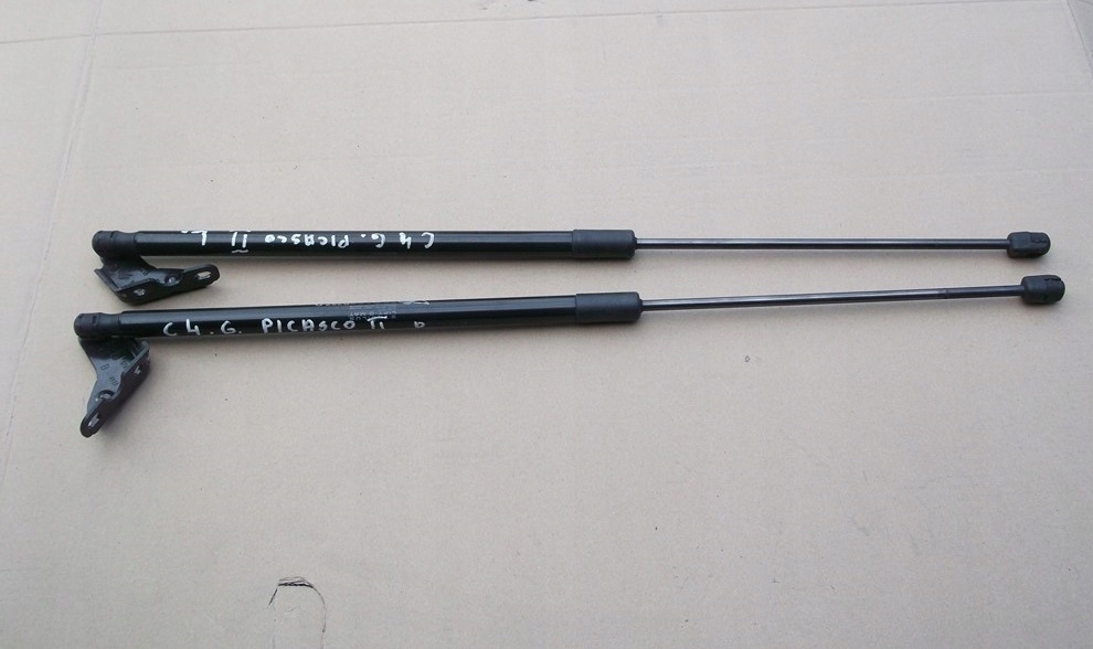 фото №1, C4 grand picasso ii привод амортизатор крышки