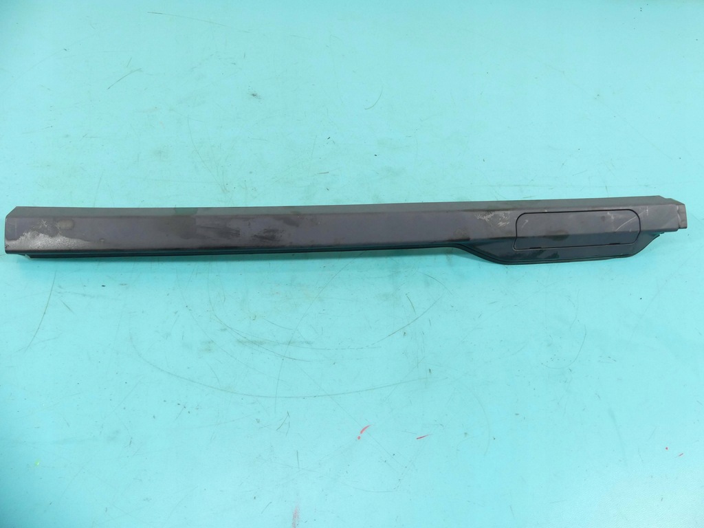 фото №12, Молдинг кровельная левая крыша chevrolet orlando 95228163 hb 5d 10-18