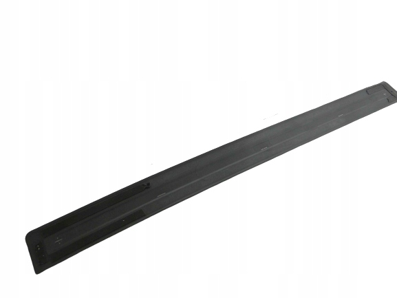 фото №2, Mercedes cls 218 накладка наружная порог молдинг