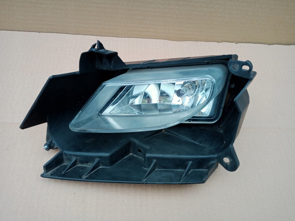 фото №1, Mazda 3 протитуманна фара лівий 2009-13r