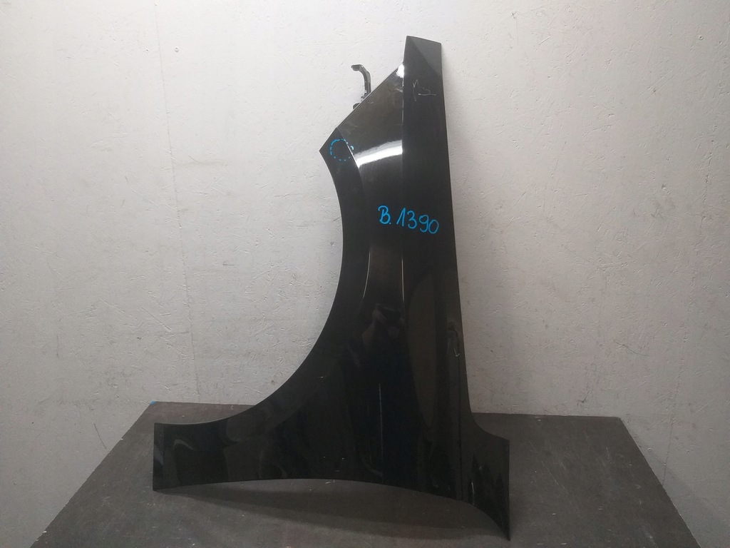 фото №1, Крыло перед левый opel astra l vi 6