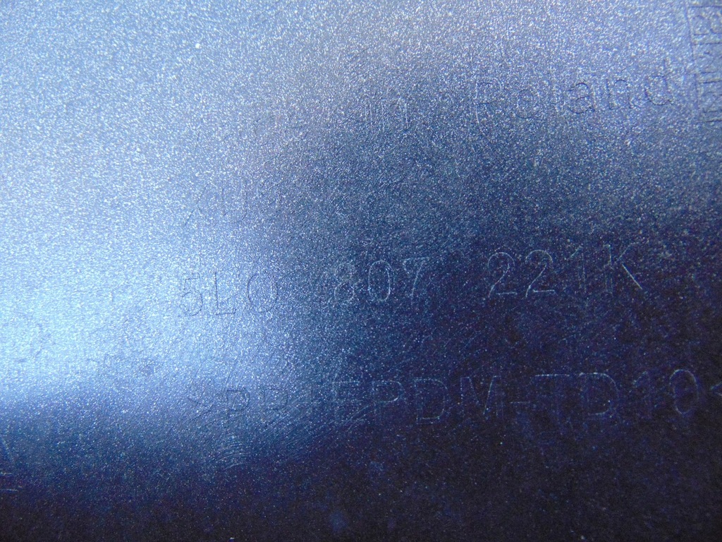 фото №14, Бампер перед skoda yeti lift 5l0807221k pod ксенон