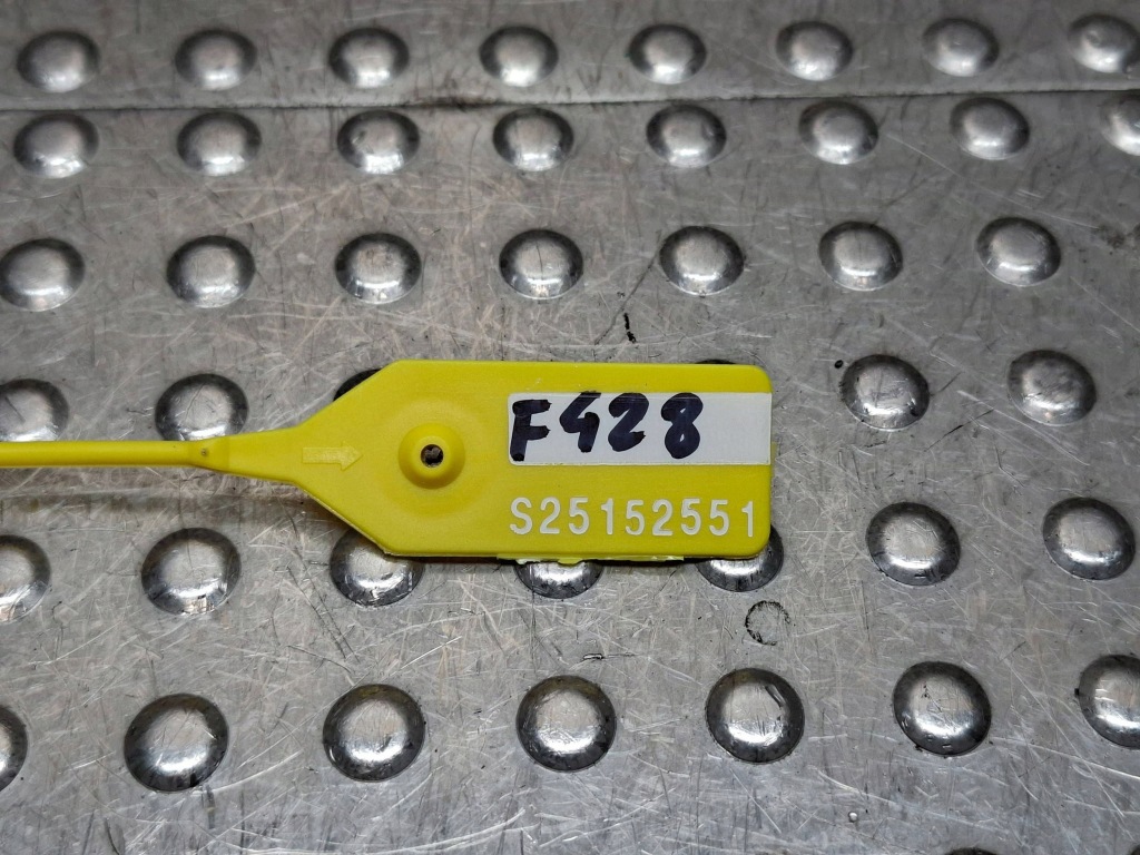 Шланг циліндр зчеплення alfa romeo gt 55184891 Недорого