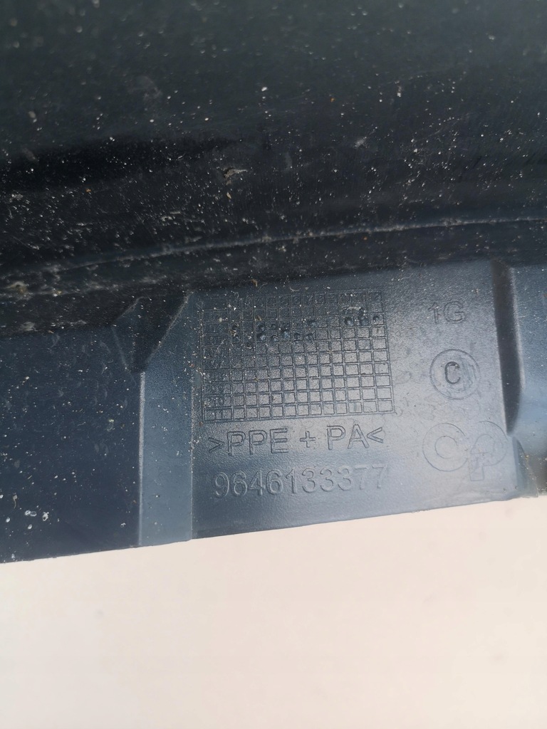 фото №15, Крила лівий перед citroen c4 i 04-08 5d lqq