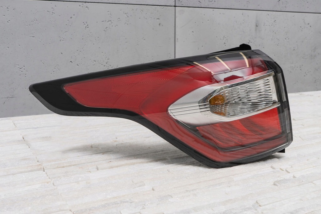 фото №7, Ford escape mk3 iii 2016-2019 лампа задняя кузовная левая gj5z13405c