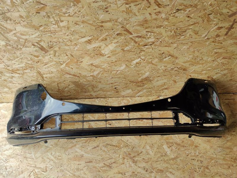 фото №1, Бампер перед передний mazda 6 gj lift 18- pdc