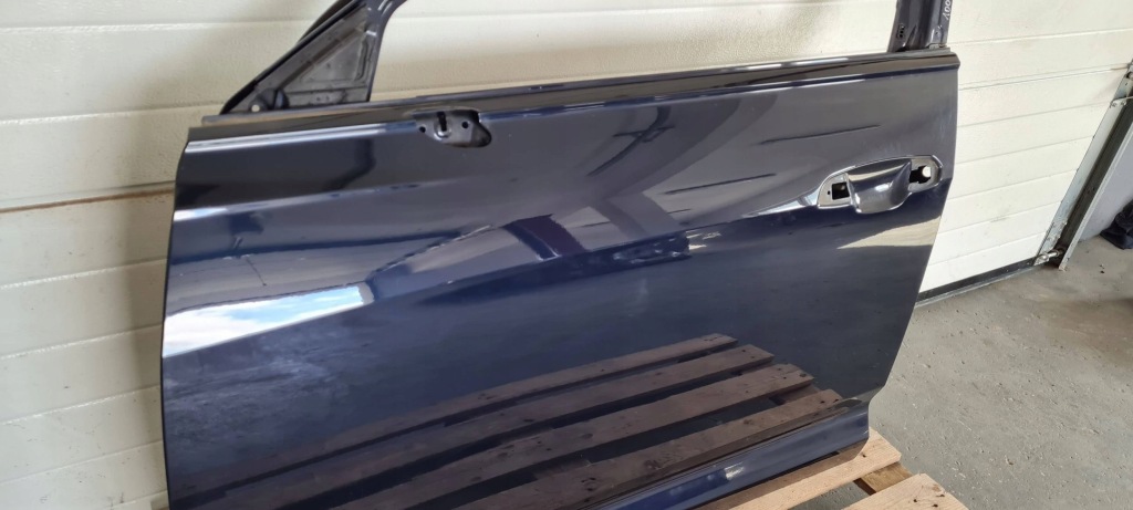 A6 c8 4k двері обшивка ліва лівий перед передні lx5b 4k0831051a Ціна