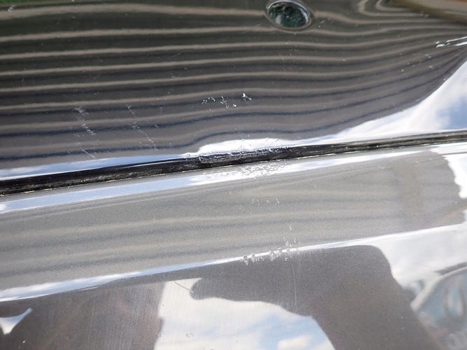 фото №8, Bmw x3 g01 m-pakiet 17- бампер задній задня