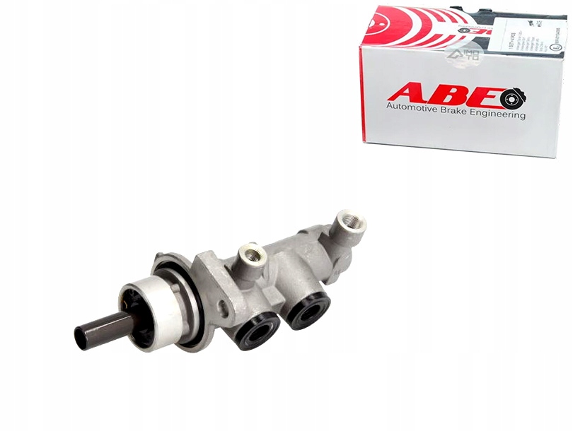 фото №1, Abe насос гальмівна opel combo combo tour corsa c