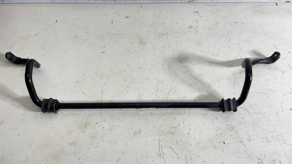 фото №1, Тяга стабілізатора nissan note e12 546113vu0b