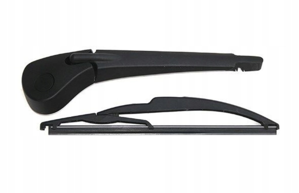 фото №1, Важіль двірники renault megane ii kombi scenic ii 2