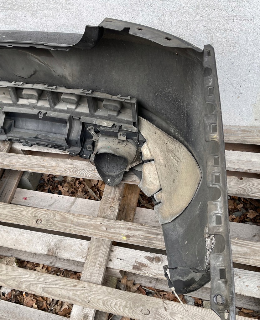 фото №15, Dodge charger 2017 5.7 v8 бампер задня задній kompletny pau