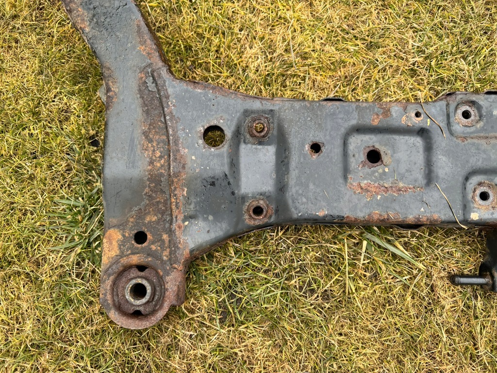 фото №9, Подрамник подвеска передний подрамник подрамник подрамник kia ceed i 1 06- i30