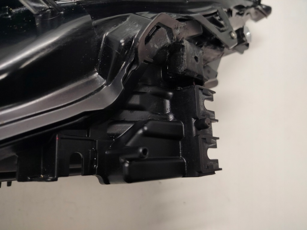 фото №7, Toyota bz4x full led лампа левая