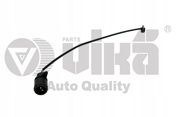 фото №9, Датчик износа тормозных колодок перед audi a8 4d0615121