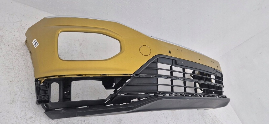 фото №7, Vw t roc t-roc 2ga r line 2017- бампер передній перед 2ga807221k