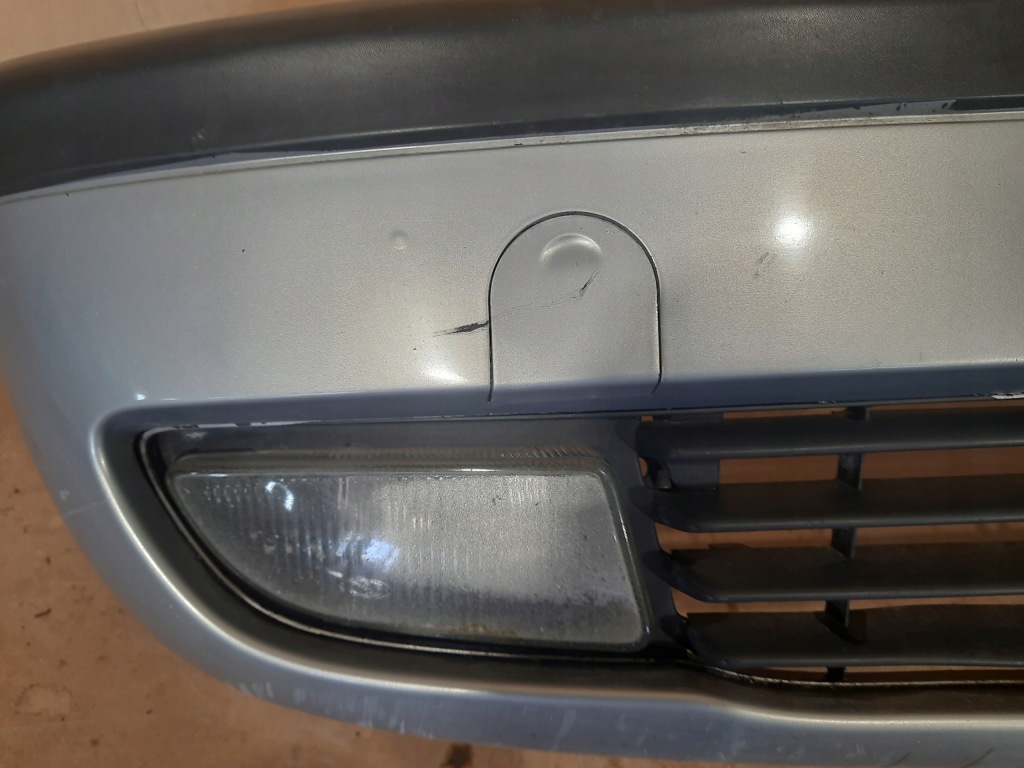 фото №5, Бампер перед opel zafira a lift z151
