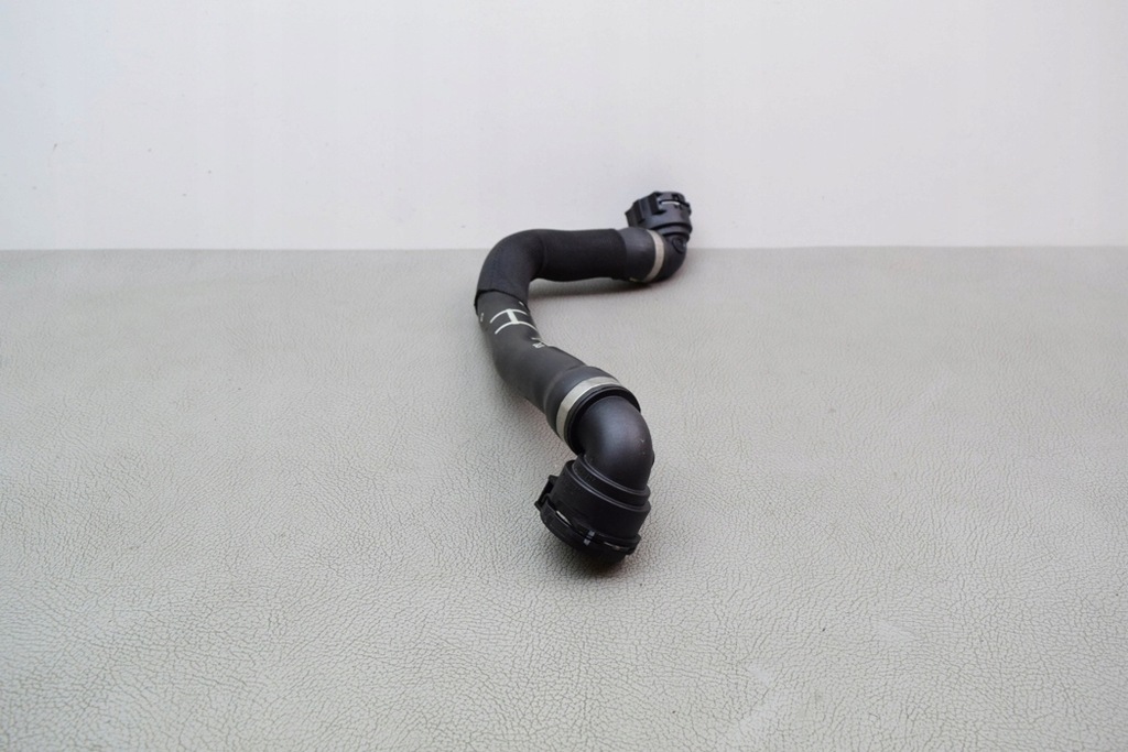 фото №6, Труба охолодження bmw f40 8658480 1.5l бензиновий 103kw 2022