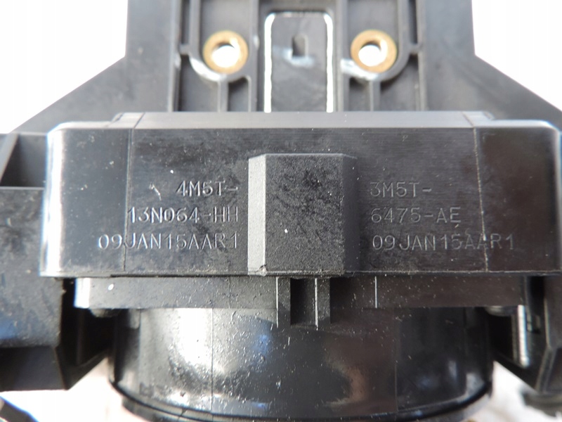 фото №7, Переключатель комбинированный рычаг ford c-max