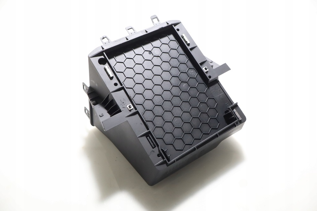 фото №3, Бардачок volkswagen polo vi