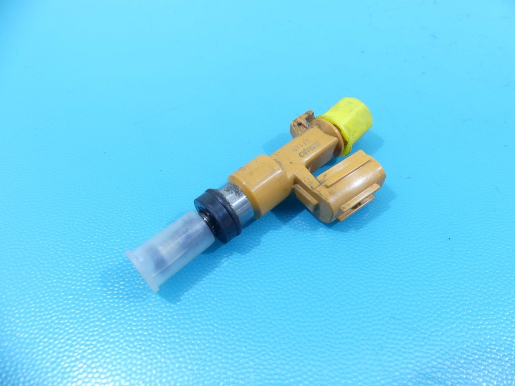 фото №1, Форсунка инжектор lexus gs iv gs450h 3.5 h rx450h