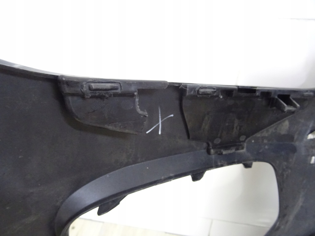 фото №16, Jaguar e-pace бампер перед j9c3-17f003-aa7ba