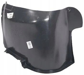 фото №1, Renault laguna подкрылок правое abs+pcv 7700818612