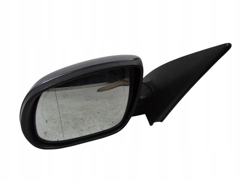 фото №10, Зеркало наружное левая электрический kia pro ceed i 2006-2010 - 5k europa