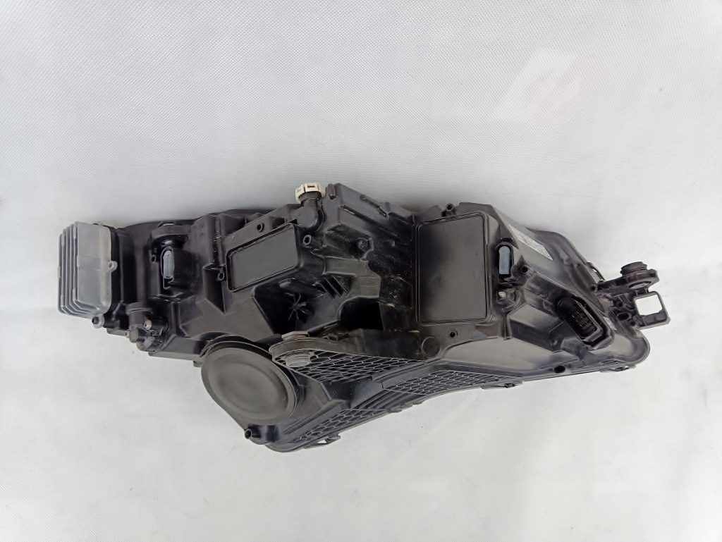 фото №8, Skoda superb iii 3 lift лампа левая full led левый crystal euro 3v1941015c