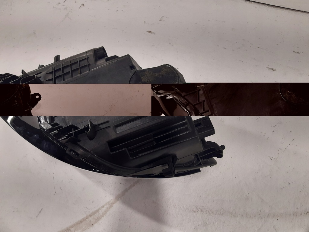 фото №10, Лампа перед передняя правая volvo xc60 ii 2022