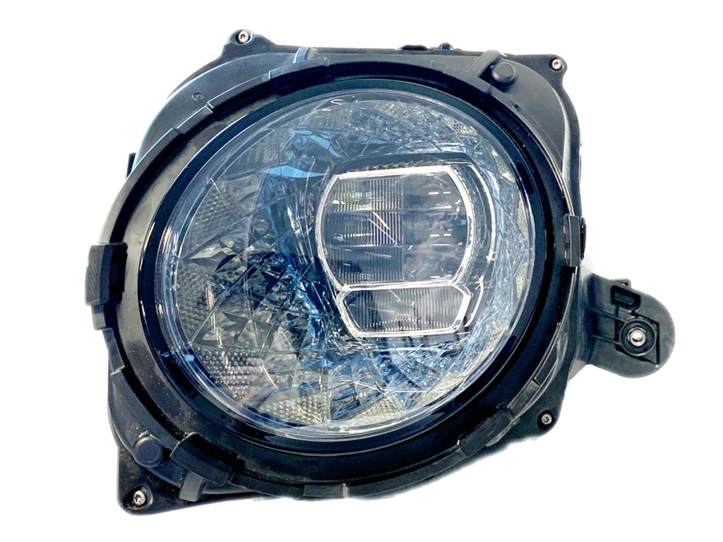 фото №2, Nowe лампы фара фары led bentley continental gt gtc 3sd941006l