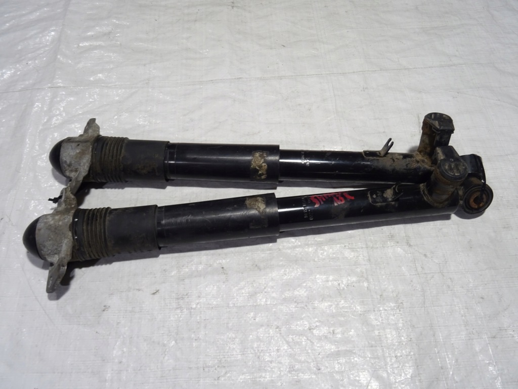 фото №1, Амортизаторы задняя левый правый активные vw sharan ii 2