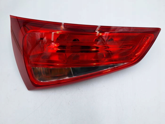 фото №1, Audi a1 8x 2010-2014 лампа задняя задняя левая