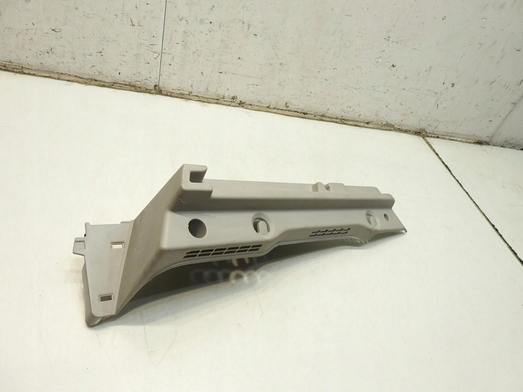 фото №7, Кронштейн полка багажника правое renault scenic iii 799110012r