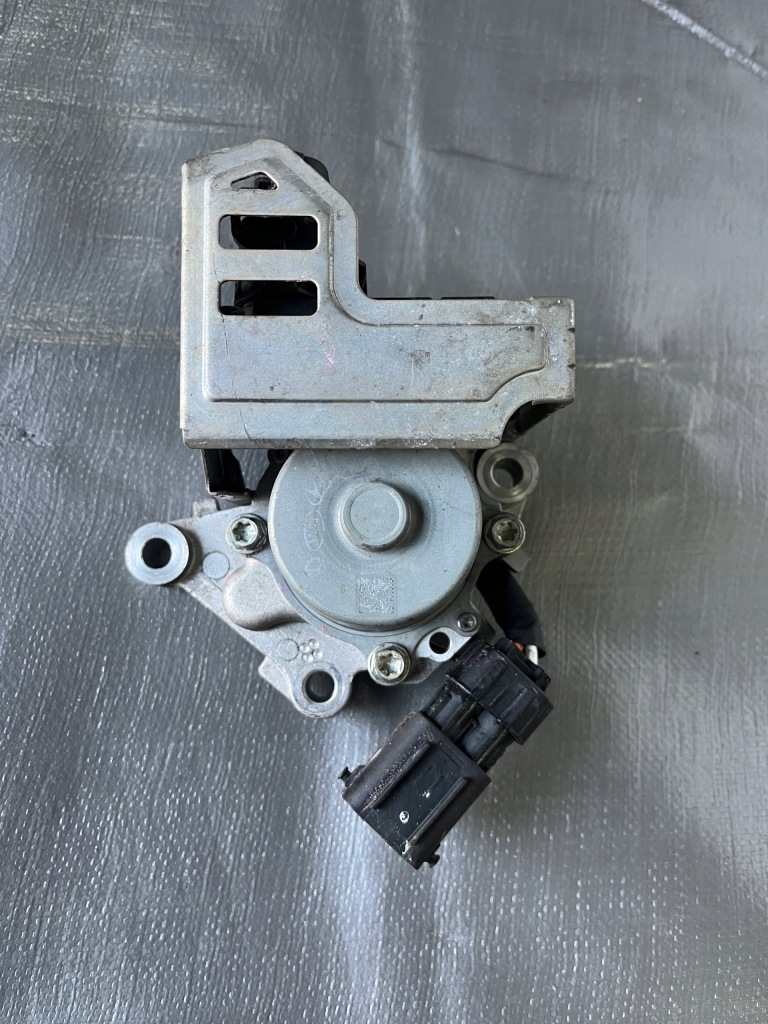 Купить Kia stinger насос масляная 46110-47700