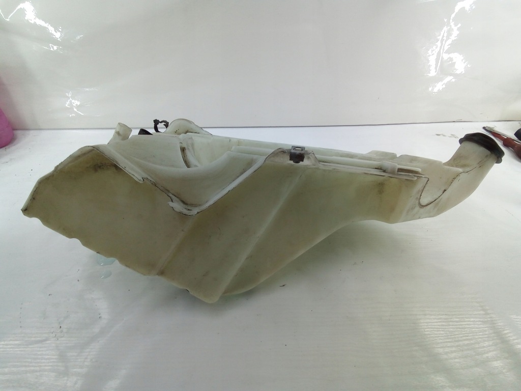 фото №5, G285 бачок омывателя trailblazer 15119516