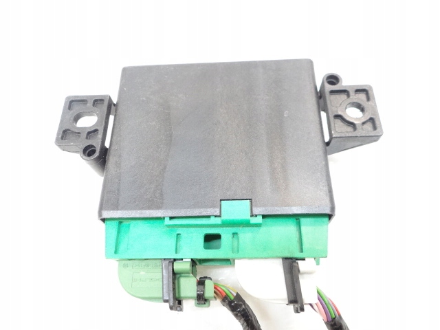 фото №5, Citroen c4 picasso ii блок управления модуль датчиков парковки pdc 9819360080