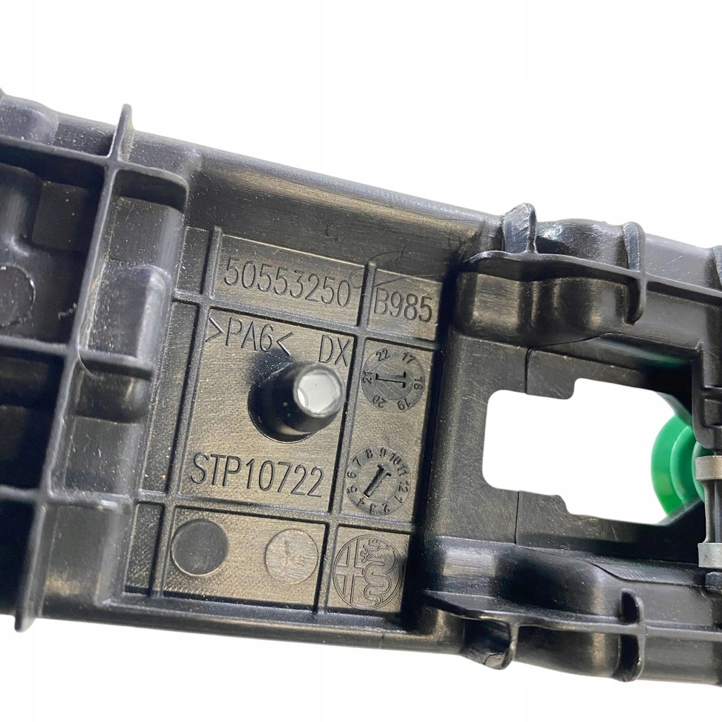 фото №7, Alfa romeo stelvio 2019 правая сторона другое запчасти кузов