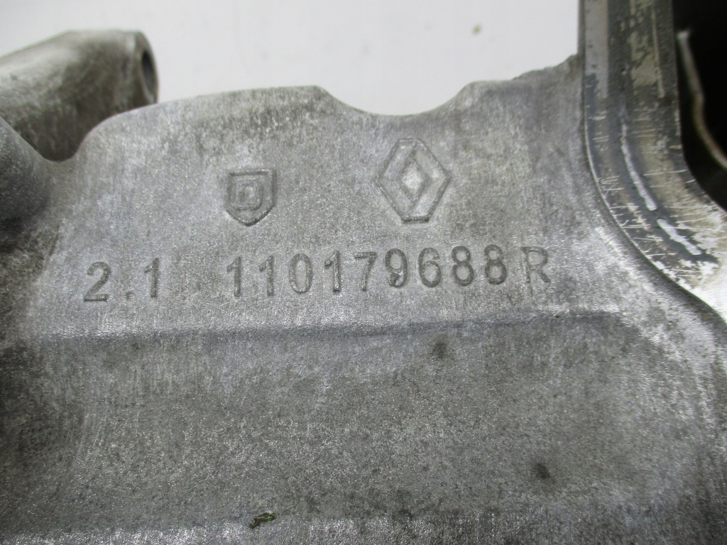 Captur clio 13-19 0.9 h4b поддон поддон масла масляная 110179688r Цена