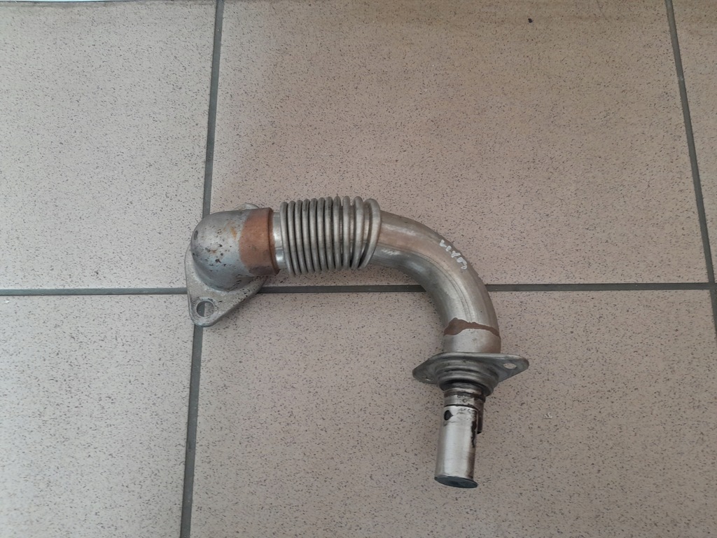 фото №1, Kia sorento iii 2015-18r 2.0crdi 2.2crdi crdi трубка egr шланг