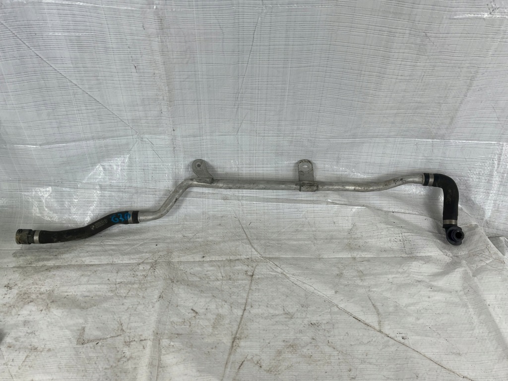 Купить Bmw 5 g30 шланг труба радиатора кондиционера 8596342